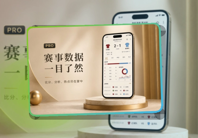 熊猫体育赛事查看移动端页面